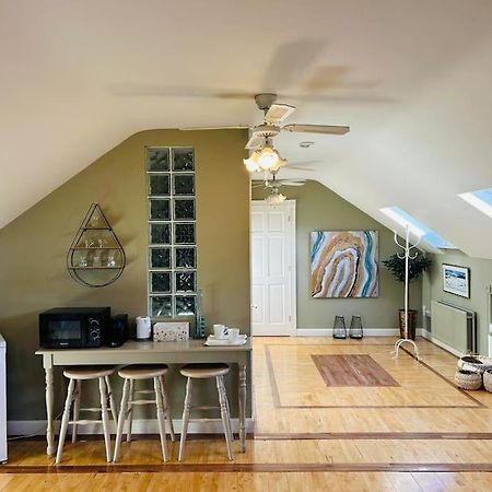 Quay Lane Studio Apartment Ballina  Luaran gambar