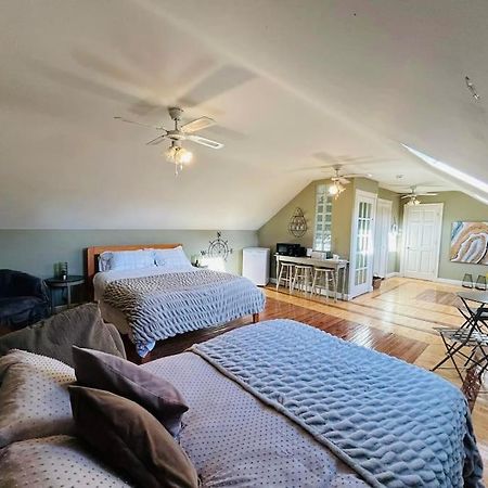 Quay Lane Studio Apartment Ballina  Luaran gambar