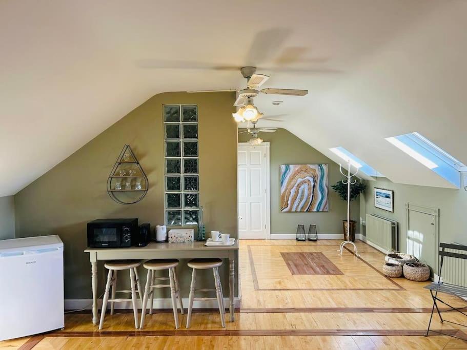 Quay Lane Studio Apartment Ballina  Luaran gambar