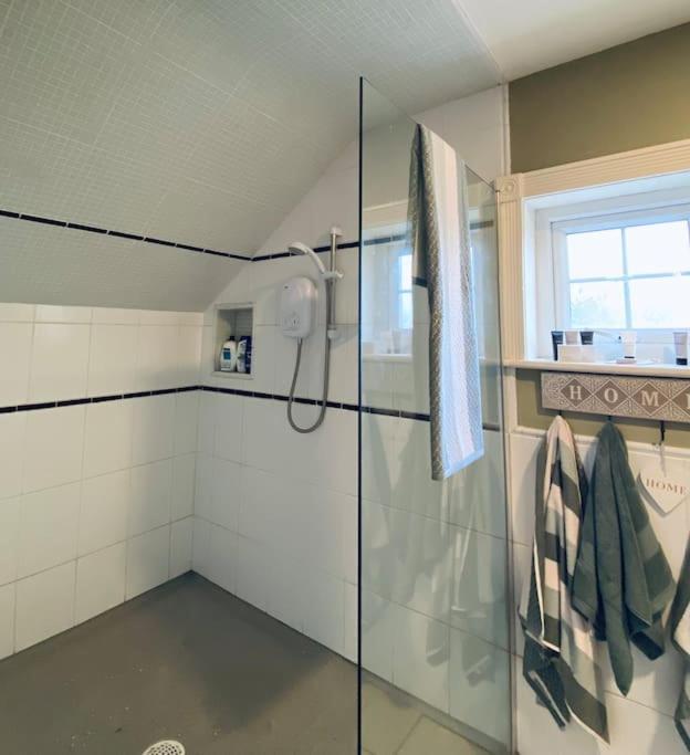 Quay Lane Studio Apartment Ballina  Luaran gambar